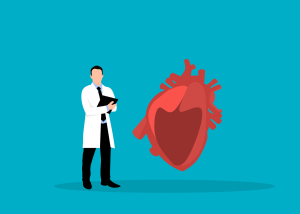 רשלנות רפואית בניתוח מחלות לב