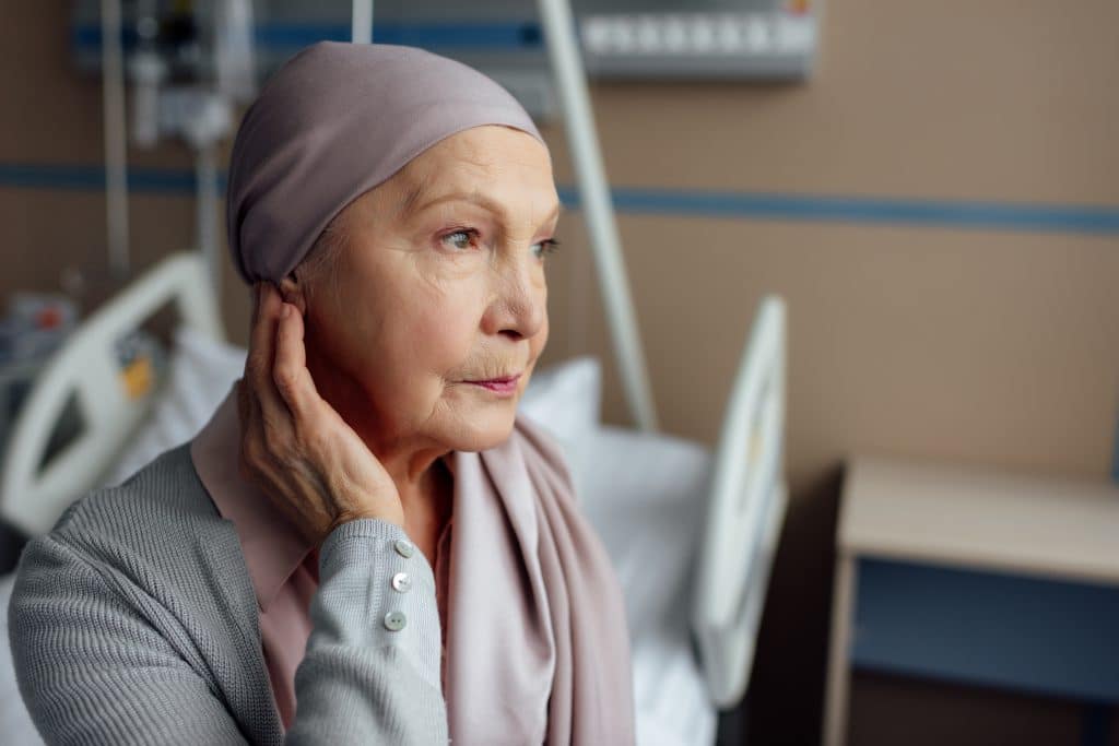 טעות באבחון סרטן – שגיאה שעלולה לעלות לחולים בחייהם