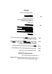 תביעת פרילנסרית להכרה כעובדת מול גוף ציבורי גדול – הסכם פשרה על סך 104,400 ₪